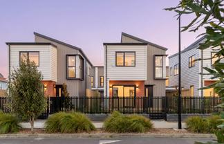 Lot 3/23-25 Hargest Terrace, Mount Albert