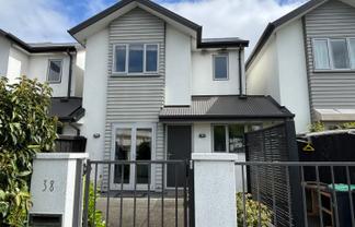 38 Mustang Avenue, Wigram
