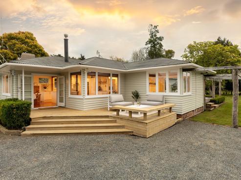 160 Vaile Road, Newstead