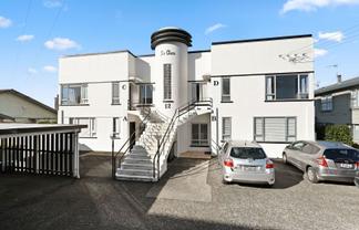 12C Little London Lane, Hamilton Central