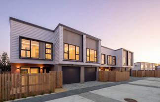 Lot 4/23-25 Hargest Terrace, Mount Albert