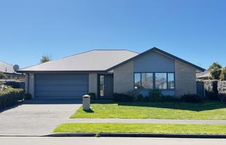 27 Franklin Crescent, Lincoln
