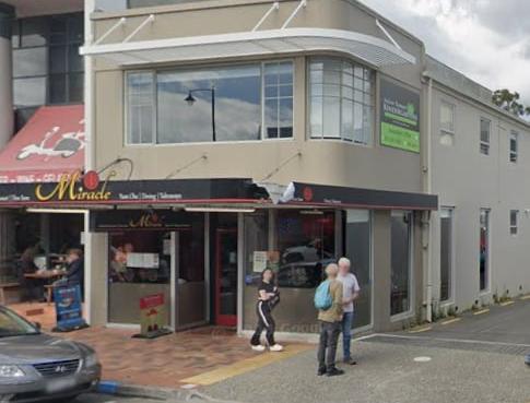 200 Hardy Street, Nelson City