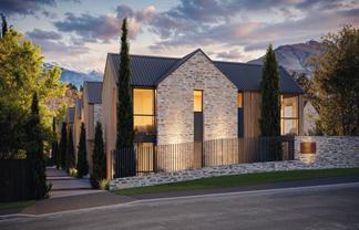 5 Hobart Street, Queenstown