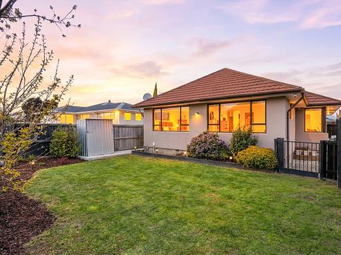 1/43 Dunbars Road, Halswell