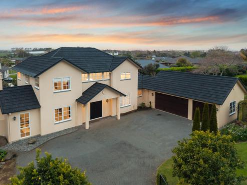 42 Village Fields Road, Waiau Pa