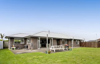 7 Rawiri Drive, Bell Block