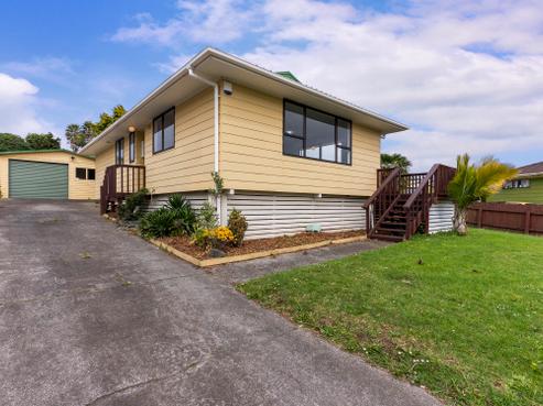 145 Boundary Road, Clover Park