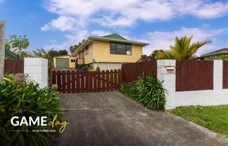 145 Boundary Road, Clover Park
