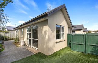 261D Woodham Road, Linwood