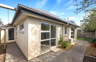 261D Woodham Road, Linwood