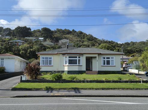 29 Main South Road, Karoro