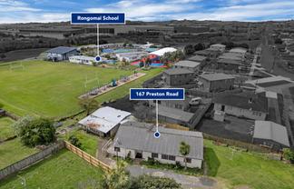 167 Preston Road, Otara