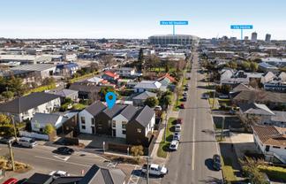 1/41 Saxon Street, Linwood