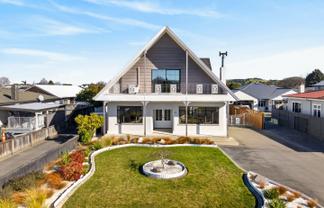 32 Auckland Road, Greenmeadows