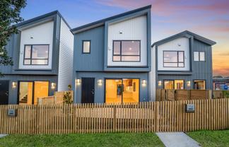 Lot 2/125 Reeves Road, Pakuranga Heights