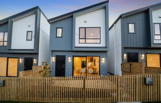 Lot 3/125 Reeves Road, Pakuranga Heights
