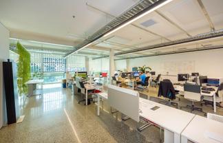 PREMIUM FREEMANS BAY OFFICE
