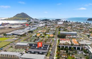 18/36 Miro Street, Mount Maunganui