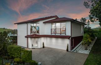 8 Crestwood Rise, Whakatane Surrounds