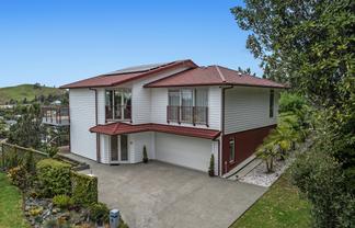 8 Crestwood Rise, Whakatane Surrounds