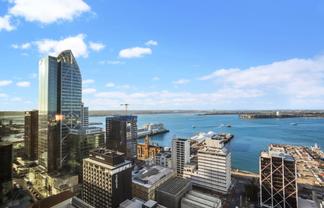 2802/10 Commerce Street, Auckland Central