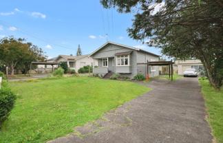 11 Vine Street, Mangere East