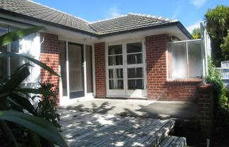 5 Girvan Street, Fendalton