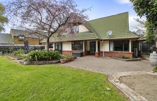 92 Te Awe Awe Street, Hokowhitu