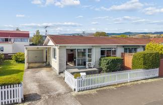 3A Benzie Avenue, Wallaceville