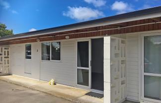 3/149 Glasgow Street , Whanganui Central