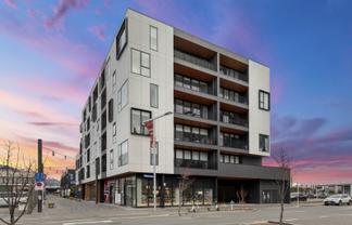 301/2 Sugarloaf Lane, Christchurch Central
