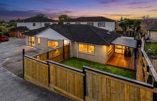 23 Lolim Place, Favona
