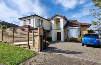 72 Gracechurch Drive, Flat Bush
