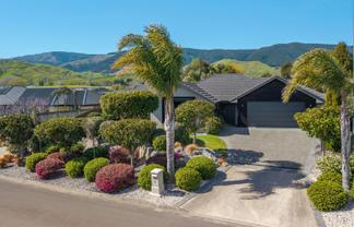 3 Fullford Drive, Richmond