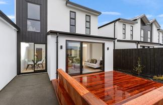 16 Peirse Road, Rangiora