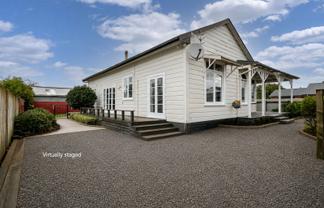 19 Sedcole Street, Pahiatua
