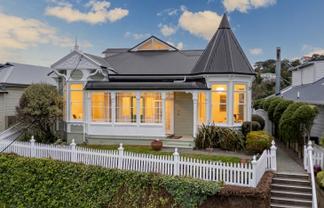 14 Mariri Road, Kelburn