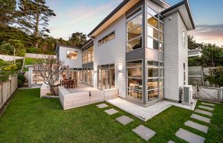 60 Winsley Terrace, Churton Park