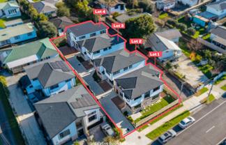 54B Christmas Road, Manurewa
