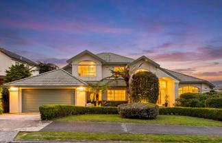 136 Westchester Drive, Churton Park