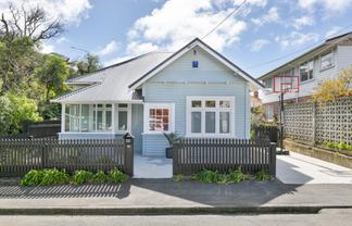 22 Tapiri Street, Hataitai
