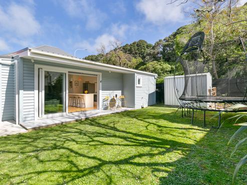 22 Tapiri Street, Hataitai