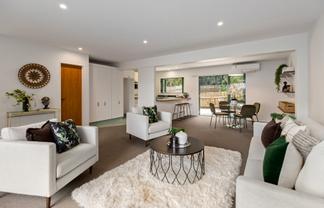 7 Oak Grove, Mount Cook