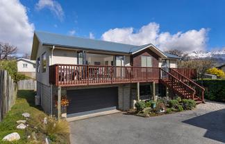 123 Aubrey Road, Wanaka