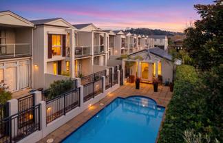 12/39 Trafalgar st, The Wood