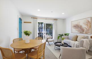 19/3 Kelvin Grove, Te Aro