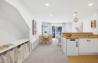 19/3 Kelvin Grove, Te Aro