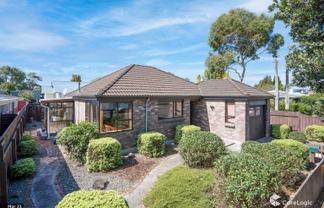 557A Ruahine Street, Hokowhitu