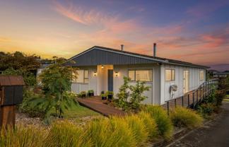 48 Marlborough Crescent, Richmond